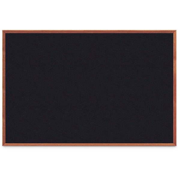 Triple Door Enclosed Indoor Letterboard